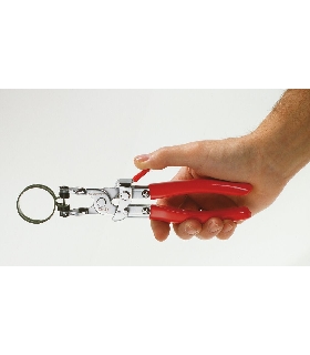 DM.29 ALICATE CORTO MANDIBULA GIRATORIA   FACOM