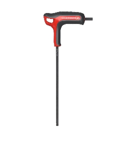 84TZSA.4 LLAVE MACHO EN T ERGONOMICO ESFER 4MM   FACOM