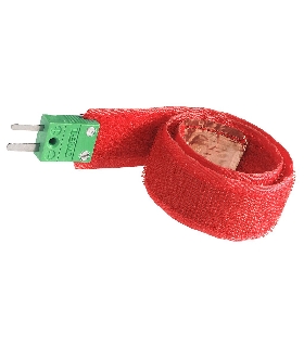 DX.12-08 SONDA DE TEMPERATURA BRACELETE