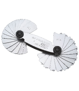 DELA.1790.00 GALGA DE RADIO   FACOM