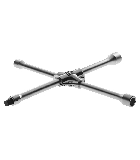 77A.TO LLAVE EN CRUZ 17/19/23/MACHO 1/2   FACOM