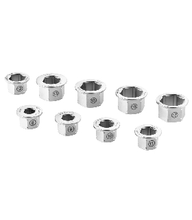 464.MKIT KIT 9 ANILLOS REDUCTORES 464.M   FACOM