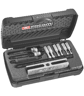 U.23J1A COMPO PARA MICRO MECANICA   FACOM