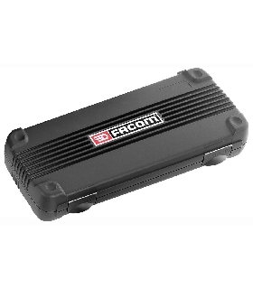 BP.112 COFRE PLASTICO 389X164X66 MM   FACOM