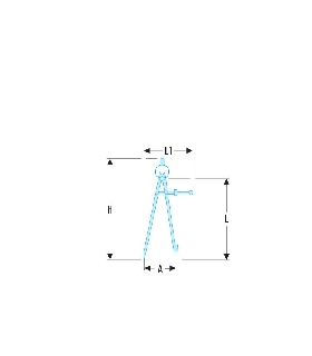 DELA.1905.05 COMPAS DE INTERIOR   FACOM