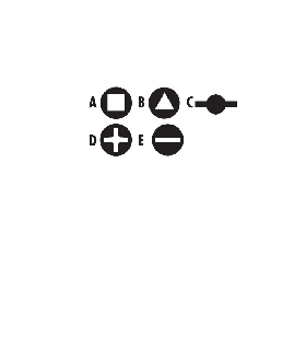 985548 LLAVE CUATRO HUELLAS PARA ARMARIO   FACOM