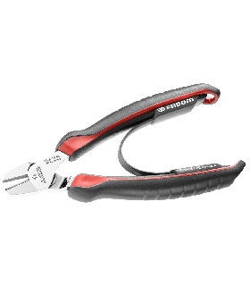 192A.16CPE ALICATE CORTE DIAGONAL 16CM   FACOM