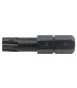 ENX.240 PUNTA 5/16 - TORX 40 - IMPACTO   FACOM