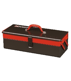 BT.6A CAJA METALICA 2 COMPARTIMIENTOS   FACOM