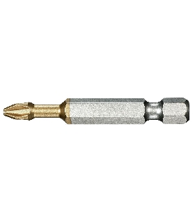 EP.631T PUNTA LARGA 1/4 - PH1 HIGH PERF TITANIO   FACOM