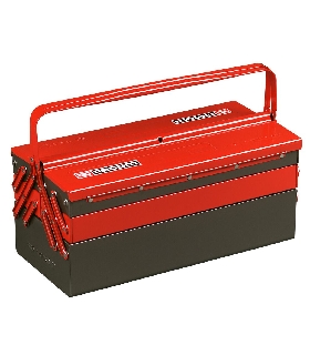 BT.11A CAJA METALICA 5 COMPARTIMIENTOS   FACOM