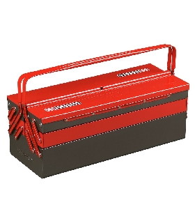 BT.13A CAJA METALICA 5 COMPART GRAN VOLUMEN   FACOM