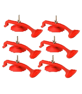 DCR.20J6 JUEGO 6 VENTOSAS   FACOM