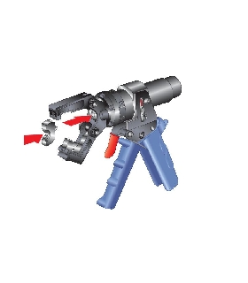 789.5 ALICATE ENGATILLAR HIDRAULICO   FACOM