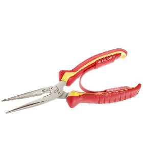 185A.20VE ALICATE BOCAS SEMIRREDONDAS LARGAS 1000V - 200MM    FACOM