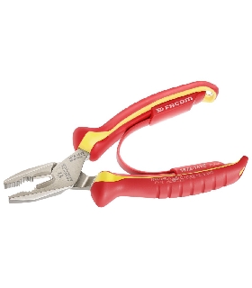 187A.16VE ALICATE UNIVERSAL 1000V - 160MM   FACOM