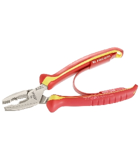 187A.18VE ALICATE UNIVERSAL 1000V - 180MM   FACOM