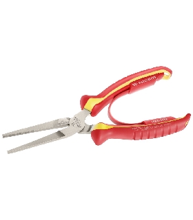 188A.20VE ALICATE BOCAS PLANAS 1000V - 200MM   FACOM