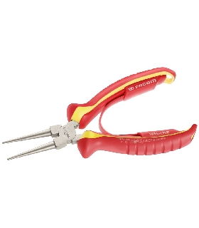 189A.17VE ALICATE BOCAS REDONDAS 1000V - 170MM   FACOM