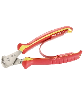 190A.16VE ALICATE CORTE FRONTAL 1000V - 160MM   FACOM