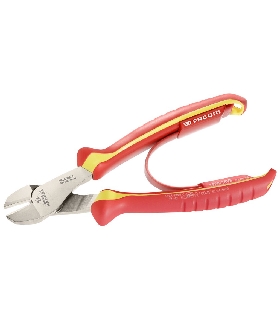 192A.18VE ALICATE CORTE DIAGONAL 1000V - 180MM   FACOM