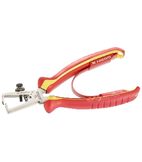 194A.17VE ALICATE PELACABLE 1000V   FACOM