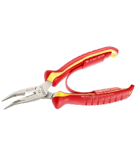 195A.16VE ALICATE BOCAS SEMIRREDONDAS 1000V - 160MM   FACOM