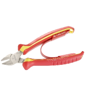 391A.16VE ALICATE CORTE DIAGONAL FINO 1000V - 160MM   FACOM