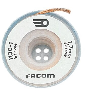 1130.1 TRENZA DESOLADORA   FACOM