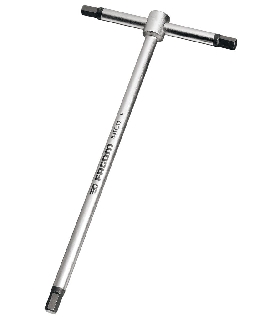 84TC.10 LLAVE MACHO EN T 10MM   FACOM