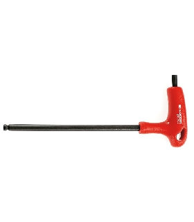 84TZS.7 LLAVE MACHO EN T ERGONOMICO ESFER 7MM