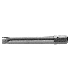 EX.230L PUNTA LARGA 1/4 TORX - T30   FACOM