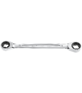 464TX.20X24 LLAVE CON TRINQUETE TORX E20 X E24   FACOM