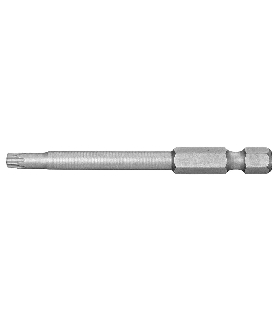 EX.620 PUNTA LARGA 1/4 TORX - T20   FACOM