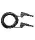 1804B.N CABLE DE EMPALME NEGRO
