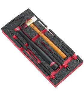 MODM.MI6PB MODULO ESPUMA 200C   FACOM