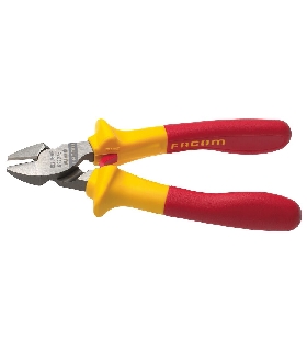 192.16VE ALICATE CORTE AISLADO