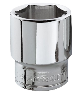 J.13H VASO 3/8 - 6C - 13MM   FACOM