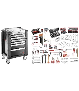 JET7.M140A SELECCION MECANICO   FACOM