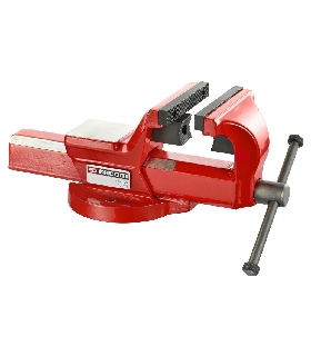 1224.125E TORNILLO BANCO 125MM FIJO   FACOM