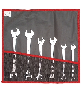 31.JE6T JUEGO 6 LLAVES FINAS EXTRAPLANAS   FACOM