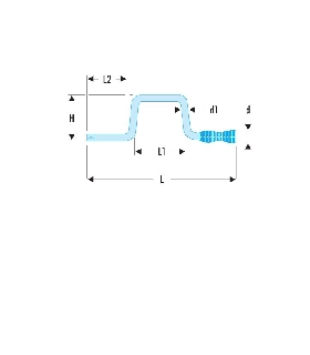 J.110A BERBIQUI 3/8   FACOM