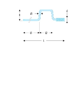 J.115 BERBIQUI 3/8 CON MANGO METALICO   FACOM