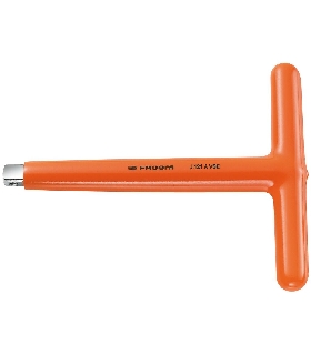 J.121AVSE MANGO 3/8 AISLADO 1000V   FACOM