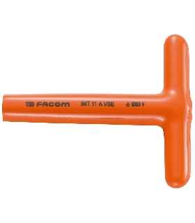 94T.11AVSE LLAVE TUBO AISLADA 11MM