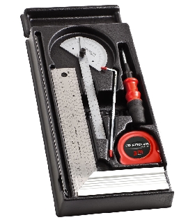 MOD.234 MODULO DE MEDICION Y TRAZADO FACOM