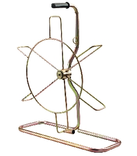 629909 TORNO ACERO TROPICALIZADO PARA AGUJA   FACOM