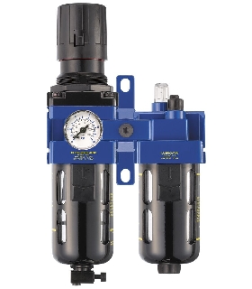 N.580 FILTRO REGULADOR / LUBRI 1/4   FACOM