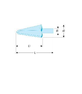229A.1 BROCA DE DESBARBADO   FACOM