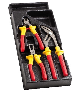 MOD.VE MODULO ALICATES VE